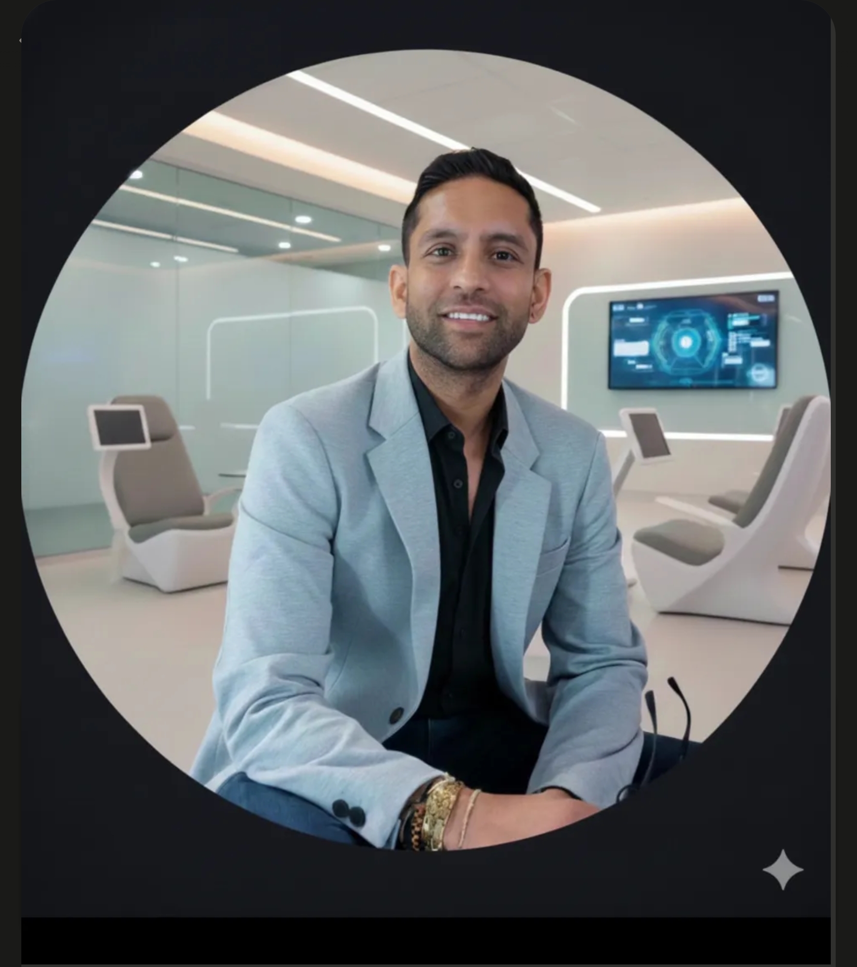 Jaye Patel